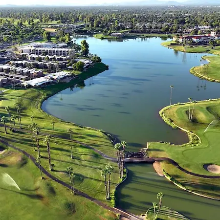 10 Room Scottsdaleresortvillas By Americanvacationliving